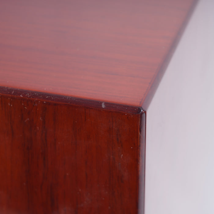 Dynaudio Confidence C1 Platinum Bookshelf Speakers; Rosewood Piano Pair