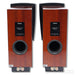 Dynaudio Confidence C1 Platinum Bookshelf Speakers; Rosewood Piano Pair