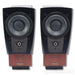 Dynaudio Confidence C1 Platinum Bookshelf Speakers; Rosewood Piano Pair