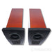 Dynaudio Confidence C1 Platinum Bookshelf Speakers; Rosewood Piano Pair