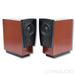Dynaudio Confidence C1 Platinum Bookshelf Speakers; Rosewood Piano Pair