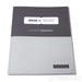 Bryston BHA-1 Headphone Amplifier; Black