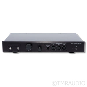 Bryston BHA-1 Headphone Amplifier; Black