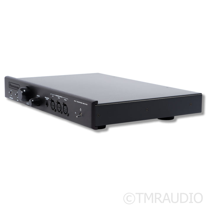 Bryston BHA-1 Headphone Amplifier; Black