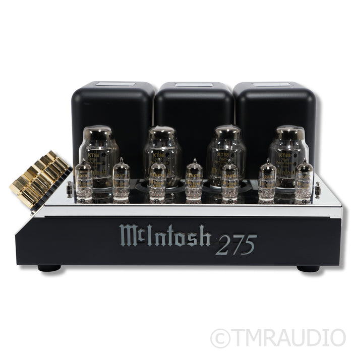 McIntosh MC275 MKVI Tube Stereo/Mono Power Amplifier