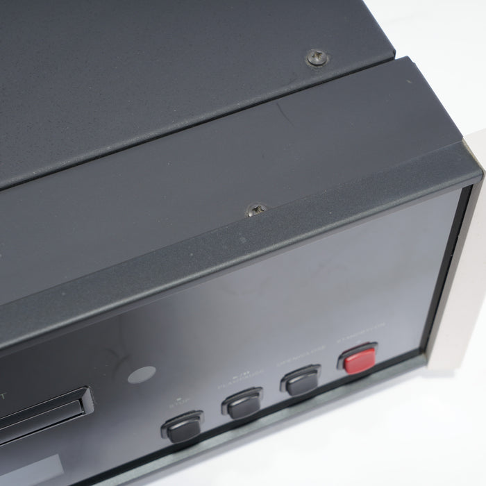 McIntosh MCT450 SACD/CD Transport (1/2)