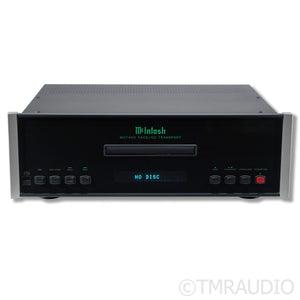 McIntosh MCT450 SACD/CD Transport (1/2)