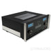 McIntosh C2500 Tube Preamplifier; Built-In DAC; Adjustable MM/MC Phono