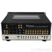 McIntosh C2500 Tube Preamplifier; Built-In DAC; Adjustable MM/MC Phono