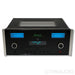 McIntosh C2500 Tube Preamplifier; Built-In DAC; Adjustable MM/MC Phono