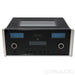 McIntosh C2500 Tube Preamplifier; Built-In DAC; Adjustable MM/MC Phono