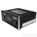 McIntosh C2500 Tube Preamplifier; Built-In DAC; Adjustable MM/MC Phono