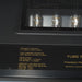 McIntosh C2500 Tube Preamplifier; Built-In DAC; Adjustable MM/MC Phono