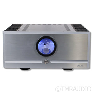 Pass Labs X250.8 Stereo Power Amplifier