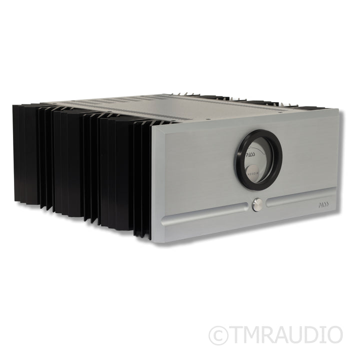 Pass Labs X250.8 Stereo Power Amplifier