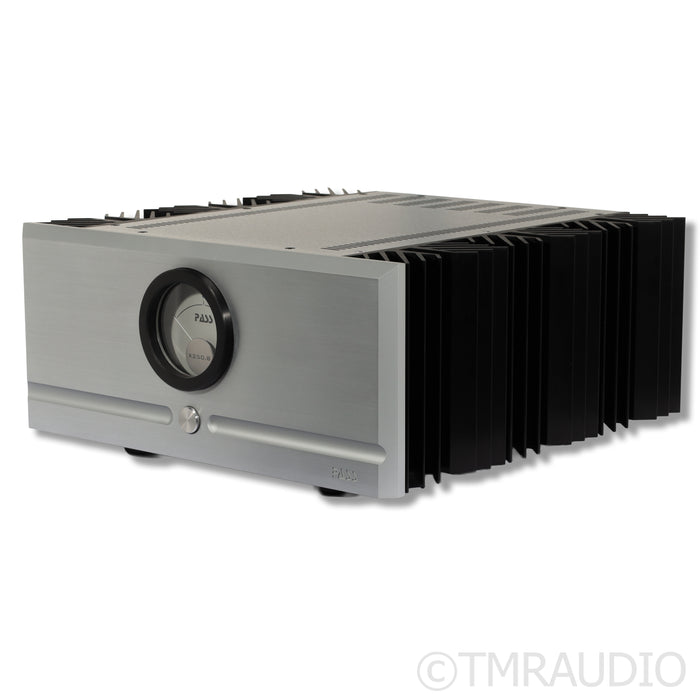 Pass Labs X250.8 Stereo Power Amplifier