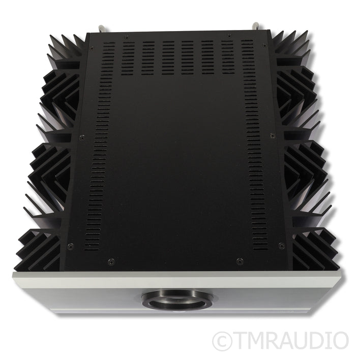 Pass Labs X250.8 Stereo Power Amplifier