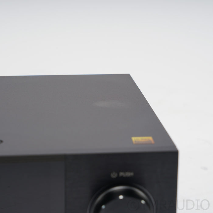 Eversolo Audio DMP-A6 Master Edition Network Streamer