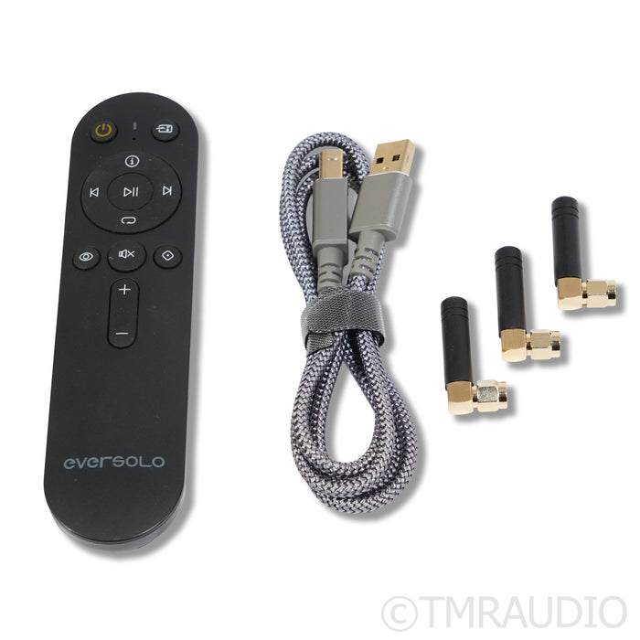 Eversolo Audio DMP-A6 Master Edition Network Streamer