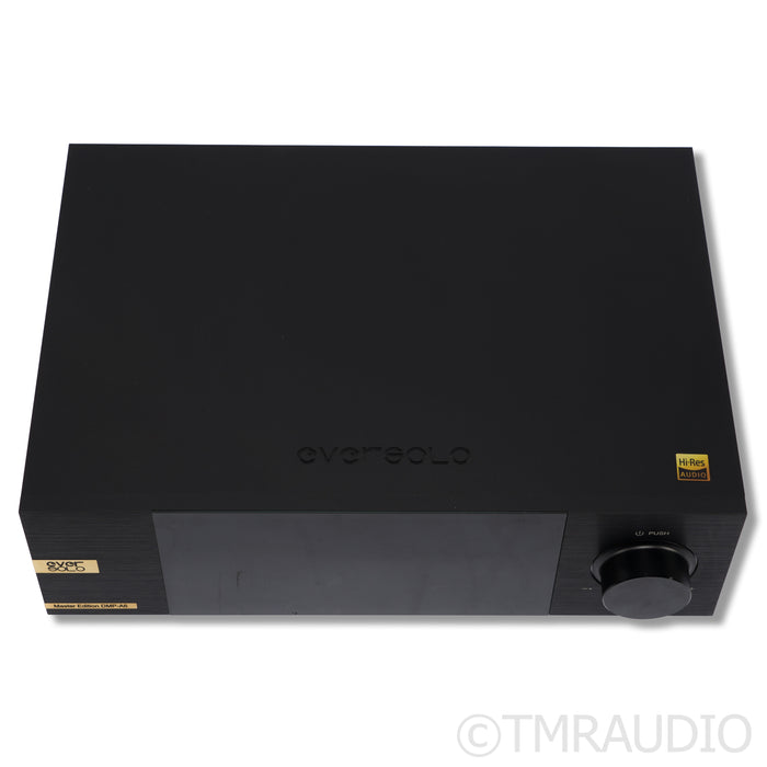 Eversolo Audio DMP-A6 Master Edition Network Streamer