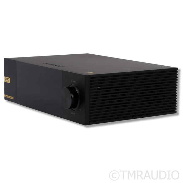 Eversolo Audio DMP-A6 Master Edition Network Streamer