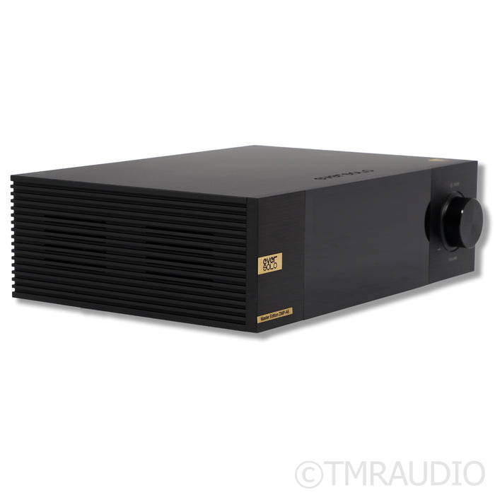 Eversolo Audio DMP-A6 Master Edition Network Streamer