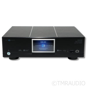 Cary Audio Design DMS-800 Professional Version (PV) Network Streamer
