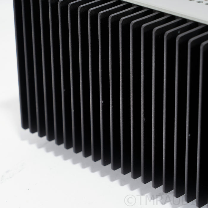 Schiit Audio Aegir 2F Stereo Power Amplifier