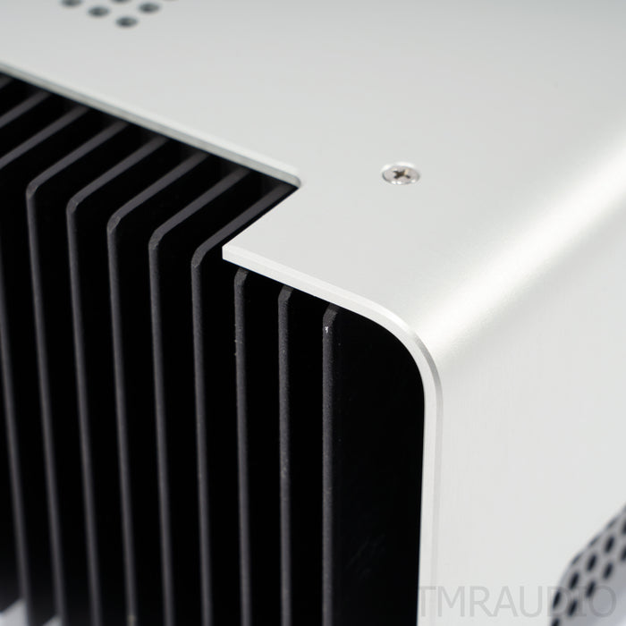 Schiit Audio Aegir 2F Stereo Power Amplifier