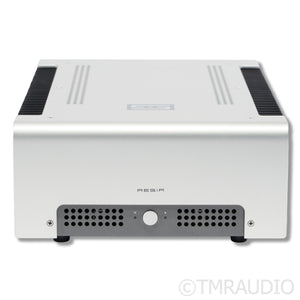 Schiit Audio Aegir 2F Stereo Power Amplifier