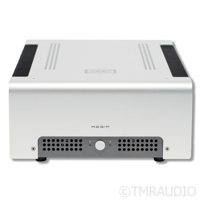 Schiit Audio Aegir 2F Stereo Power Amplifier