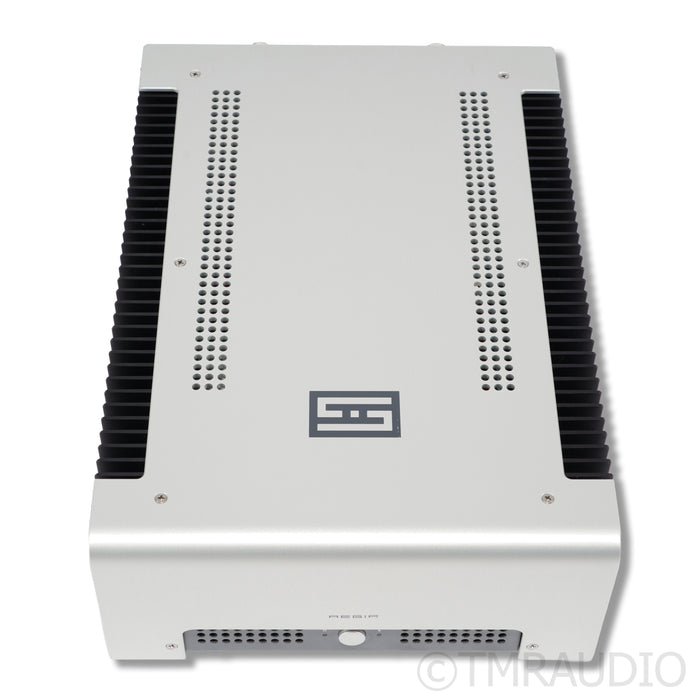 Schiit Audio Aegir 2F Stereo Power Amplifier