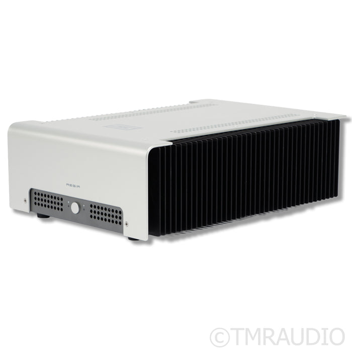 Schiit Audio Aegir 2F Stereo Power Amplifier