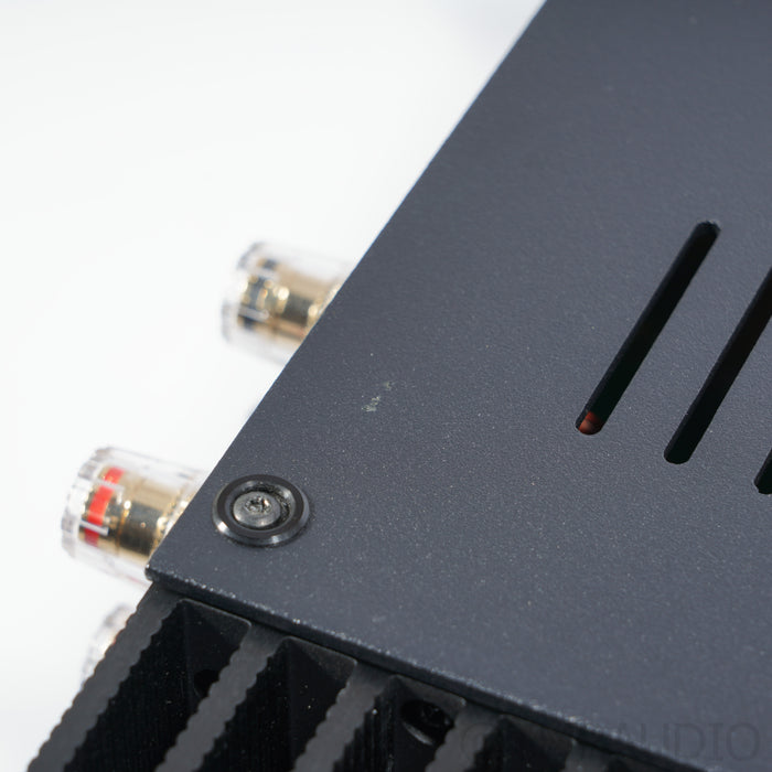 Vincent Audio SP-331MK Hybrid Stereo Power Amplifier