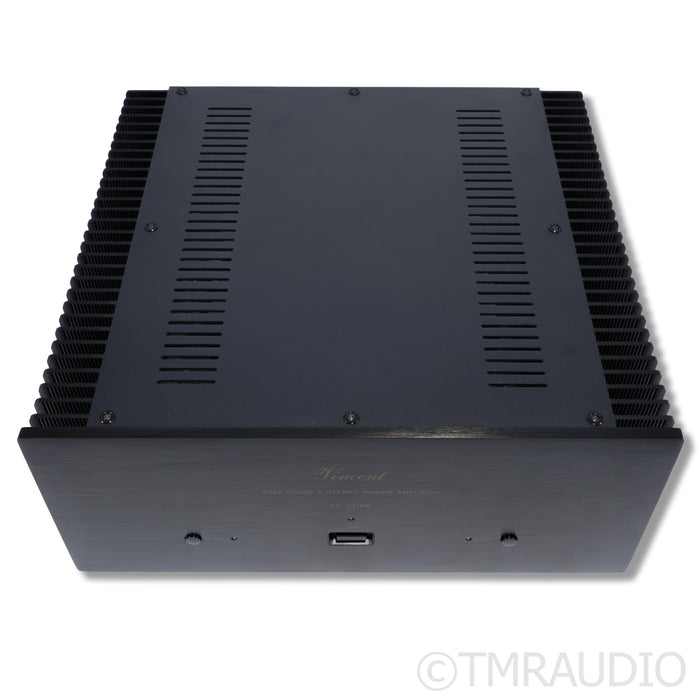 Vincent Audio SP-331MK Hybrid Stereo Power Amplifier