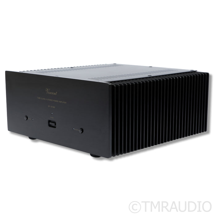 Vincent Audio SP-331MK Hybrid Stereo Power Amplifier