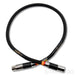 Audience frontRow Digital XLR Cable; 0.7m Single AES/EBU Interconnect