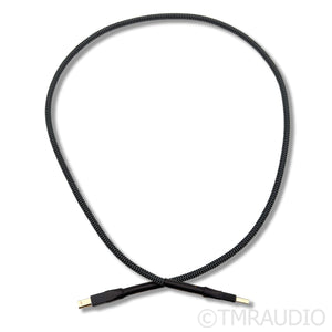Audience Studio Two USB Cable; 1m Single Digital Interconnect; USB A to B
