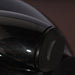 Bowers & Wilkins 802D Floorstanding Speaker w/Gaia I Footers; Cherry Pair