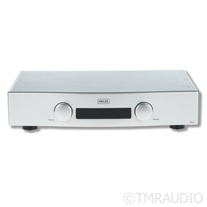 Hegel HD30 DAC