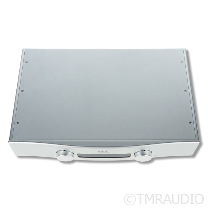 Hegel HD30 DAC