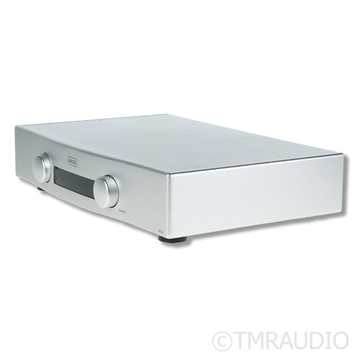 Hegel HD30 DAC