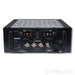 Parasound Halo A21+ Stereo Power Amplifier; Black