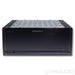 Parasound Halo A21+ Stereo Power Amplifier; Black