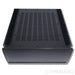 Parasound Halo A21+ Stereo Power Amplifier; Black