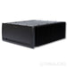 Parasound Halo A21+ Stereo Power Amplifier; Black