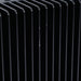 Parasound Halo A21+ Stereo Power Amplifier; Black