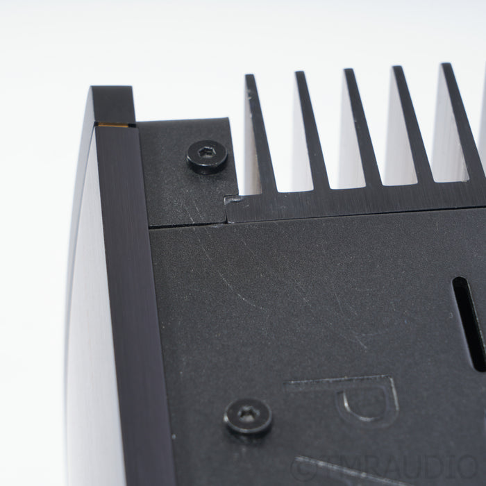 Parasound Halo A21+ Stereo Power Amplifier; Black
