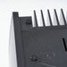 Parasound Halo A21+ Stereo Power Amplifier; Black