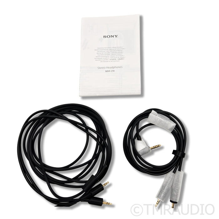 Sony MDR-Z1R Headphones (1/2)